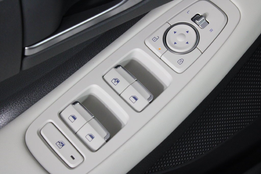 Certified Used 2026 Black Hyundai SE image 23