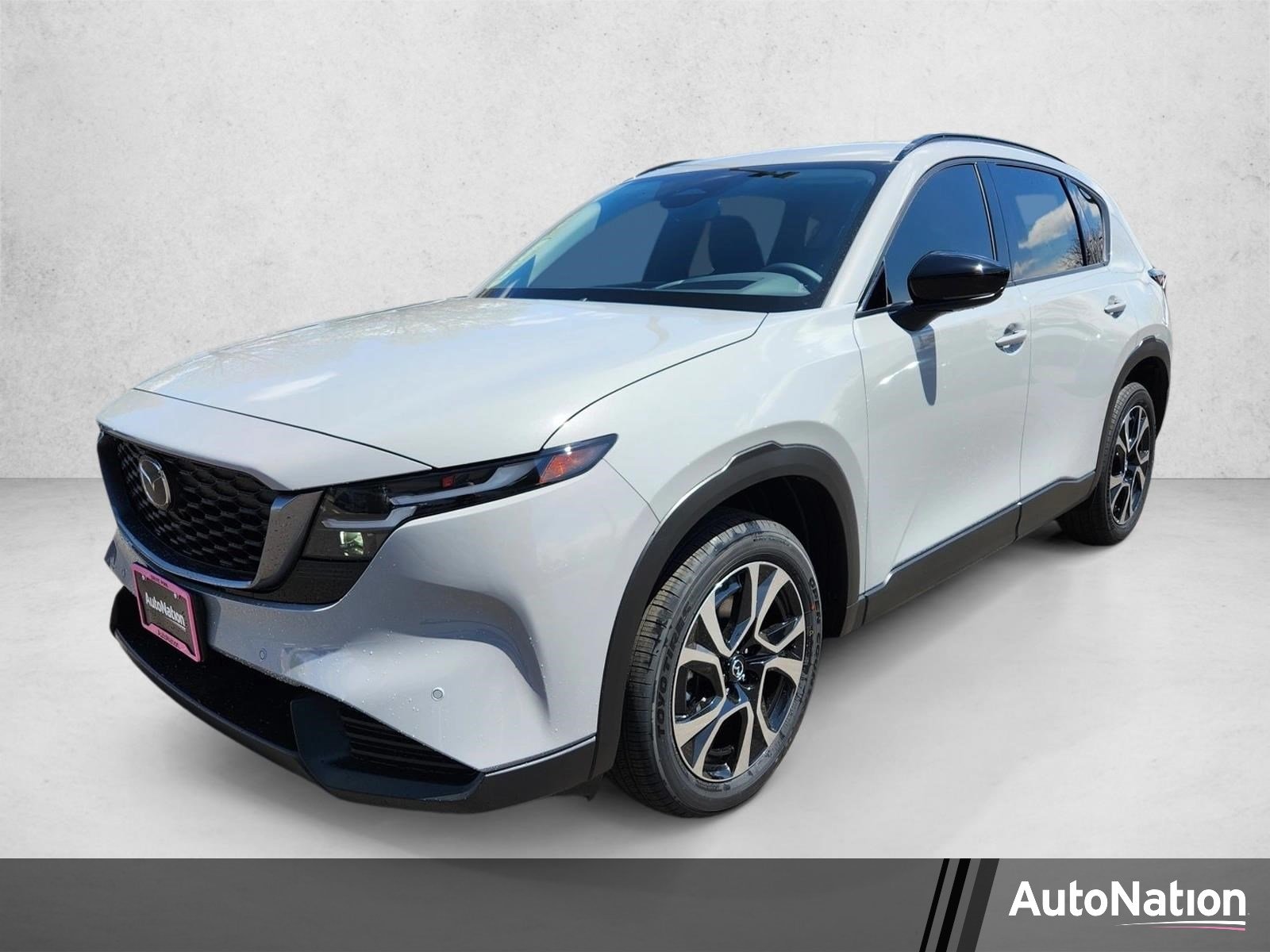 2026 Mazda CX-5 S Preferred Auto AWD's photo