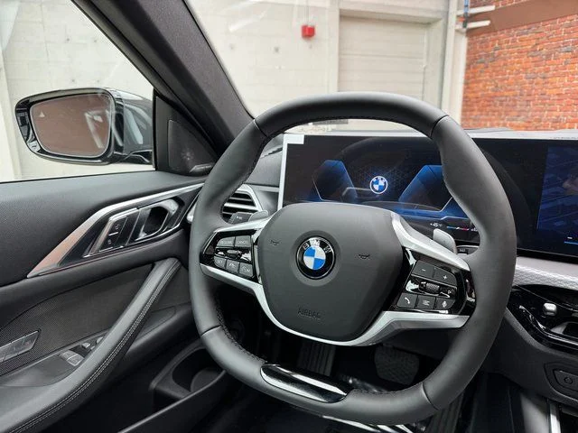 Used 2026 Gray BMW 430i xDrive image 13