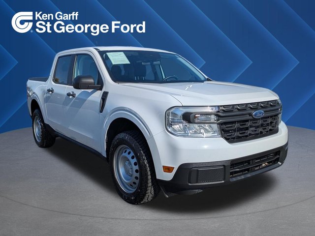 2024 Ford Maverick XL