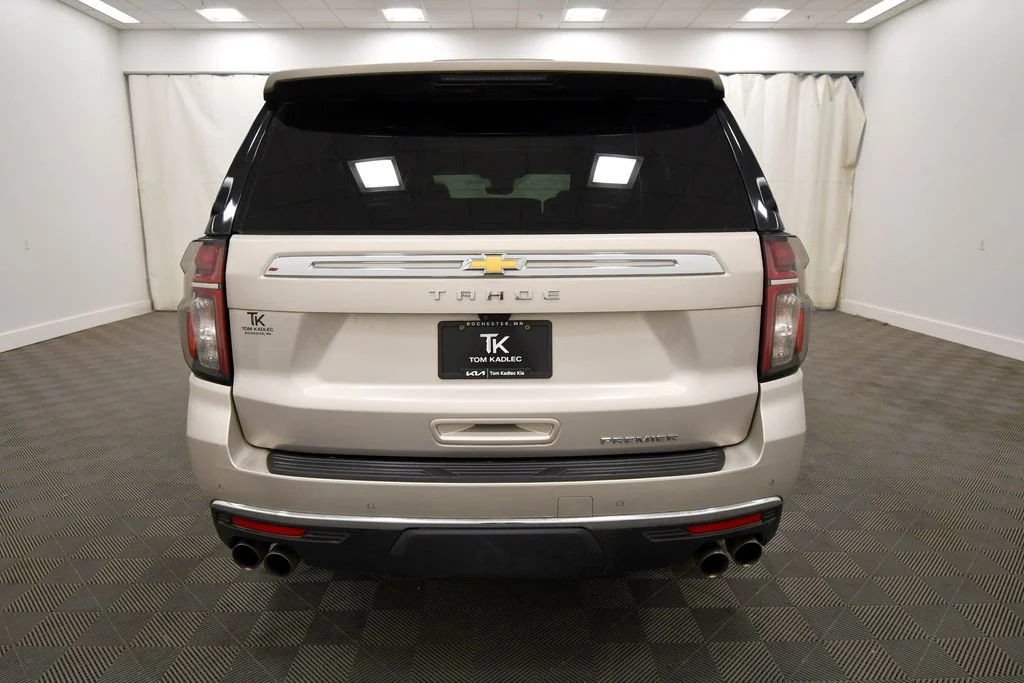 2023 Chevrolet Tahoe Premier - Photo 6