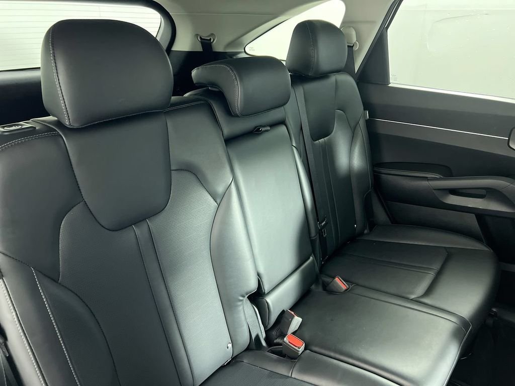 Certified Used 2024 White Kia S image 26