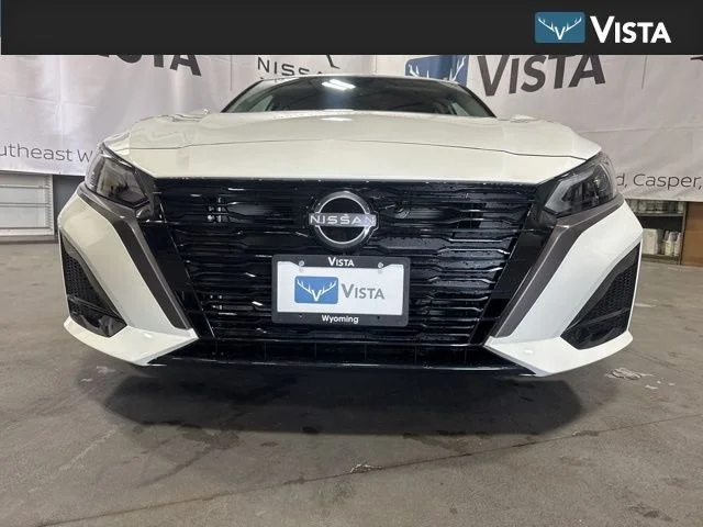 2026 Nissan Altima