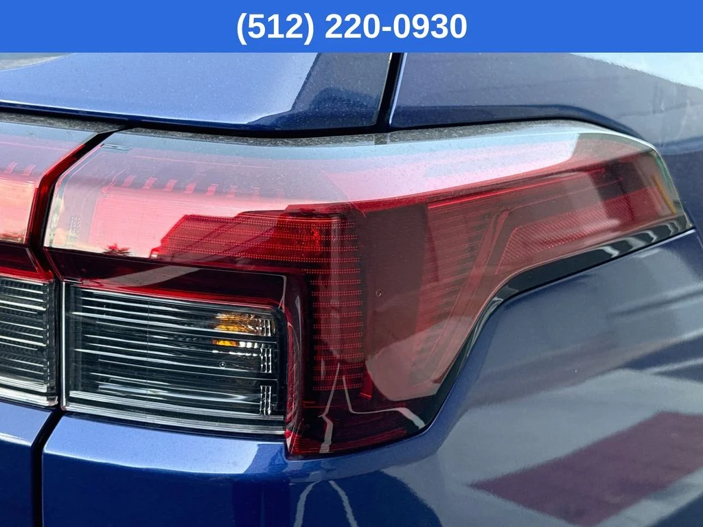 New 2026 SAPPHIRE BLUE PEARL Subaru Touring XT image 35