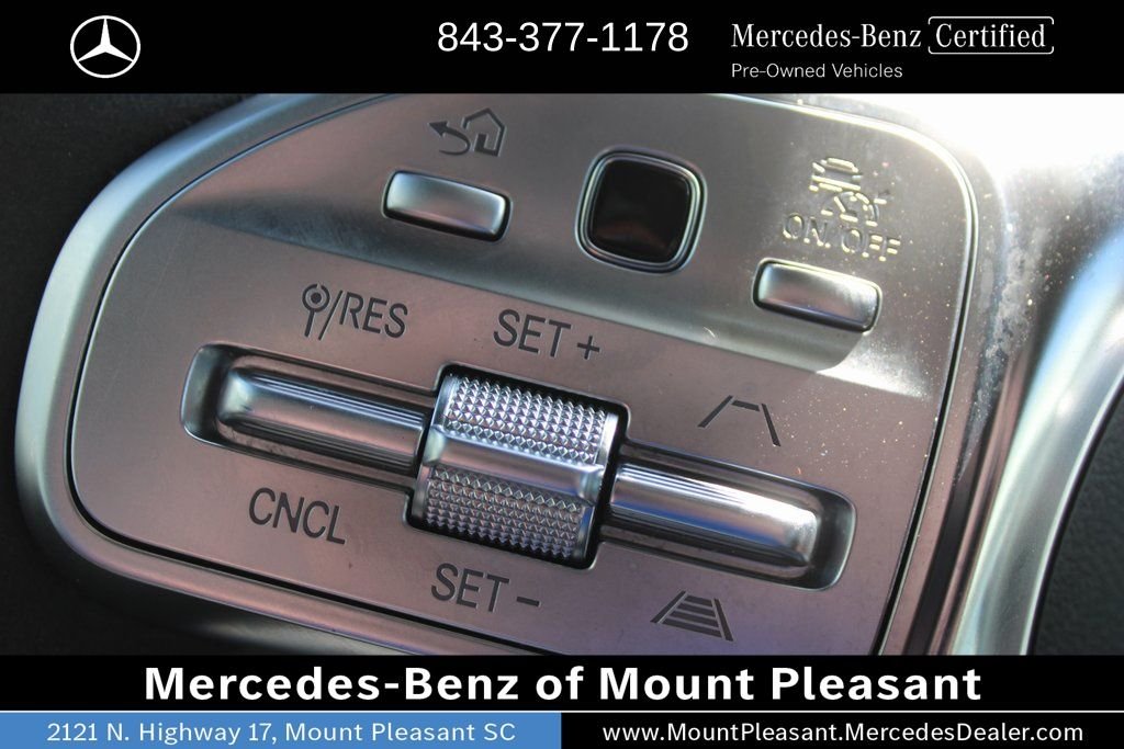 Certified Used 2022 White Mercedes-AMG G 63 AMG® image 24