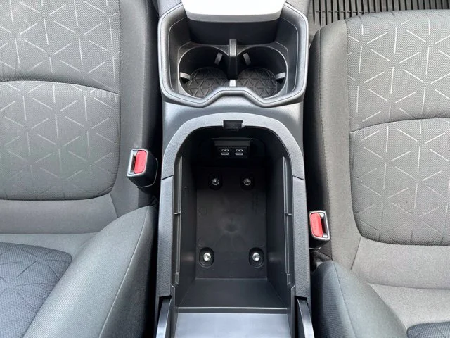 Used 2024 Gray Toyota XLE image 53