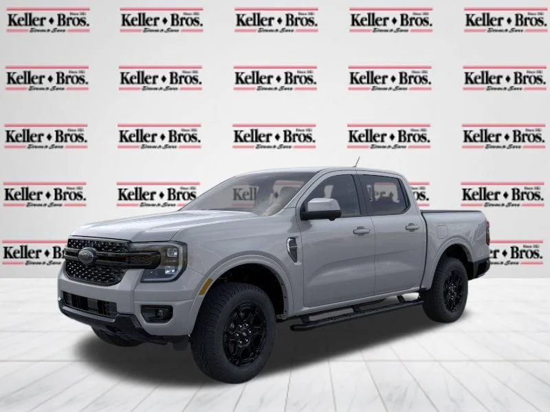 New 2026 Avalanche Ford Lariat image 2