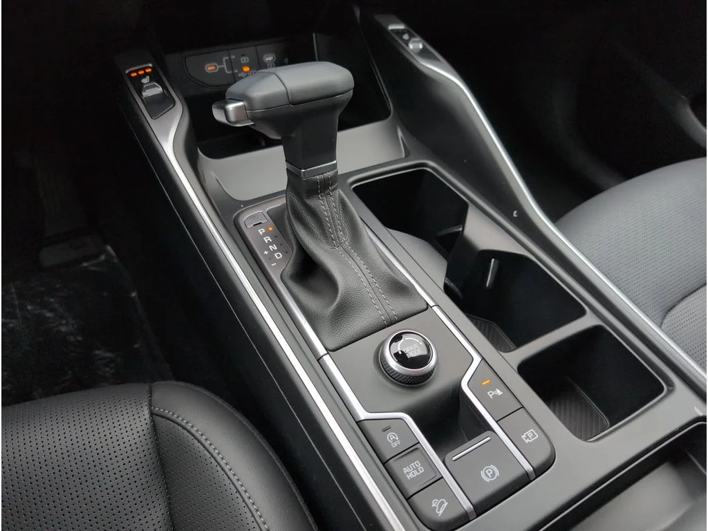 New 2026 Wolf Gray Kia S image 21