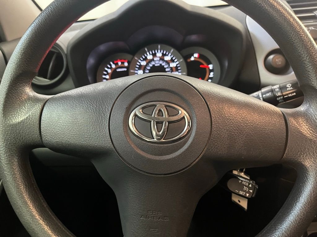 2006 Toyota RAV4 Base - Photo 18