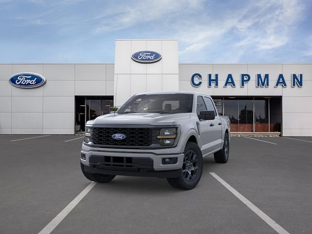 New 2026 Avalanche Ford STX® image 2
