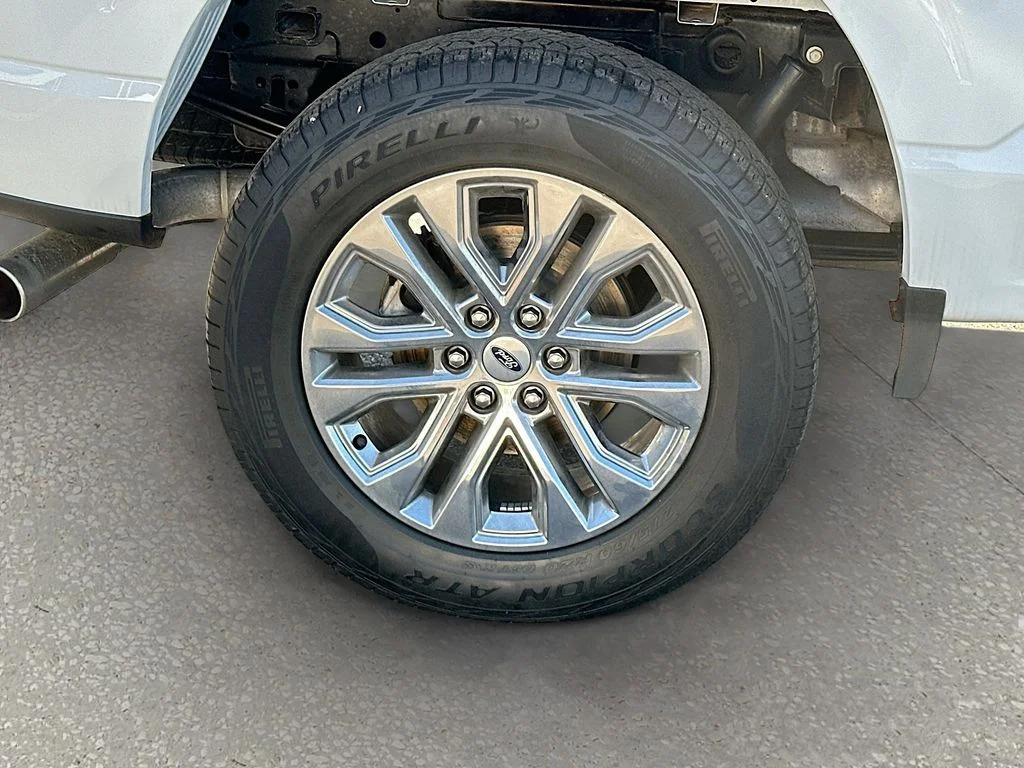 2024 Ford F-150 Lariat - Photo 31