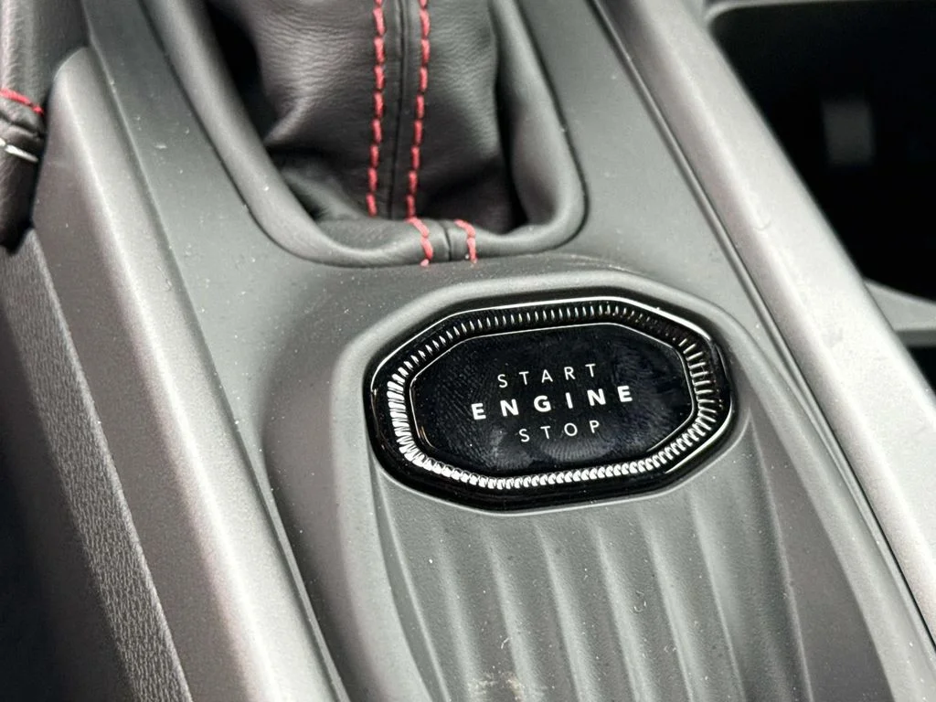 New 2026 Green Dodge Scat Pack image 18