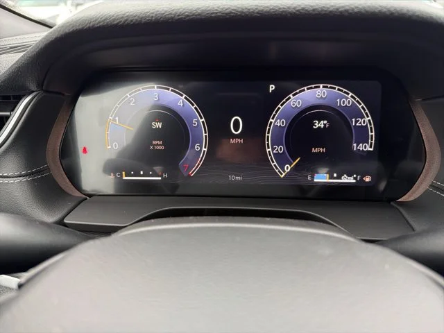New 2026 White Jeep Laredo X image 20