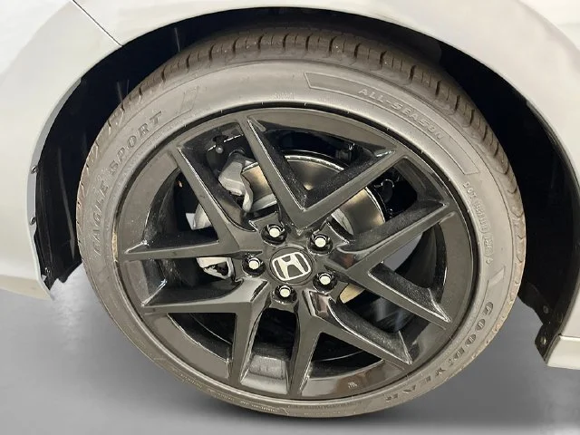 New 2026 Urban Gray Pearl Honda 2WD SPORT image 11