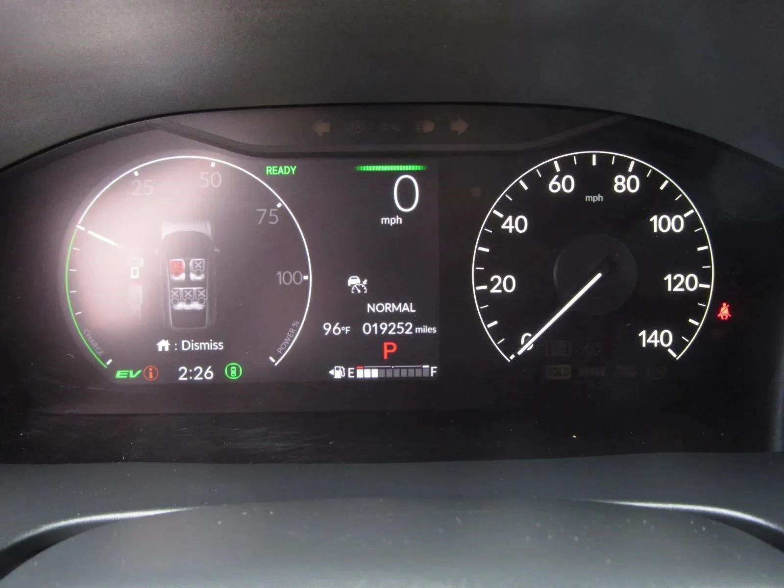 Certified Used 2024 Still Night Pearl Honda HYBRID AWD SPORT-L image 61