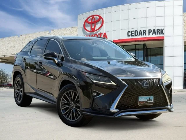 Used 2017 Caviar Lexus 350 F Sport image 1