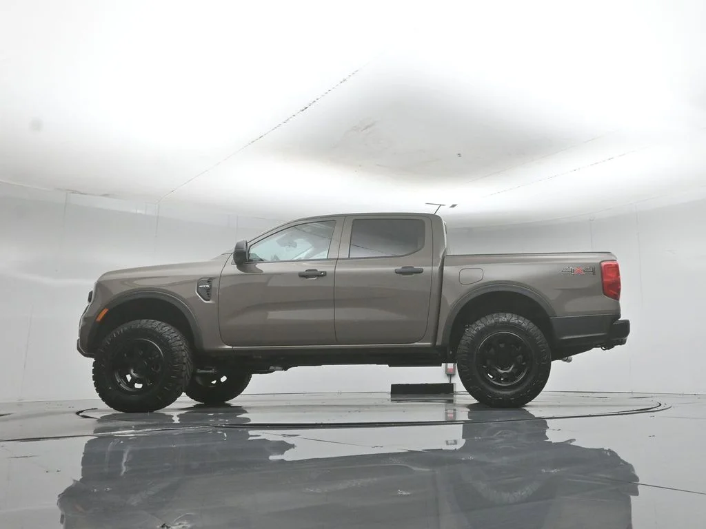 New 2026 Marsh Gray Ford XL image 44