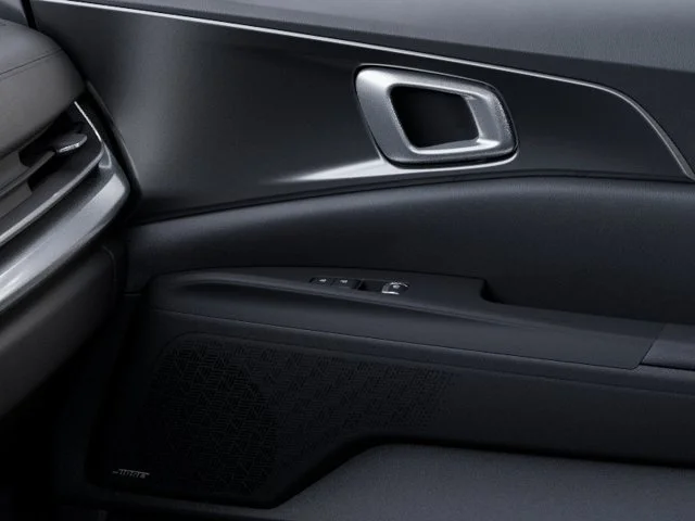 New 2027 Ceramic Silver Kia SX Prestige image 25