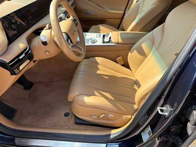 Used 2025 Blue Genesis 2.5T image 7