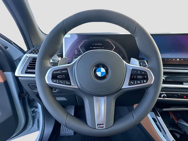 New 2026 Gray BMW sDrive40i image 6