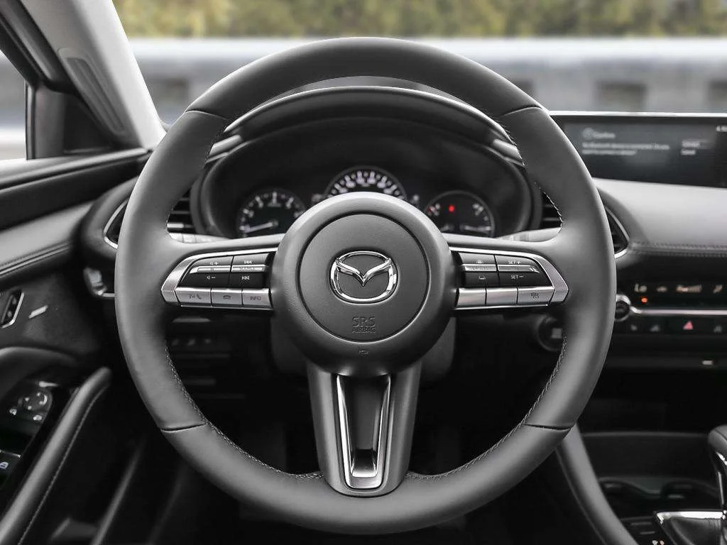 New 2026 Polymetal Grey Metallic Mazda GT image 11
