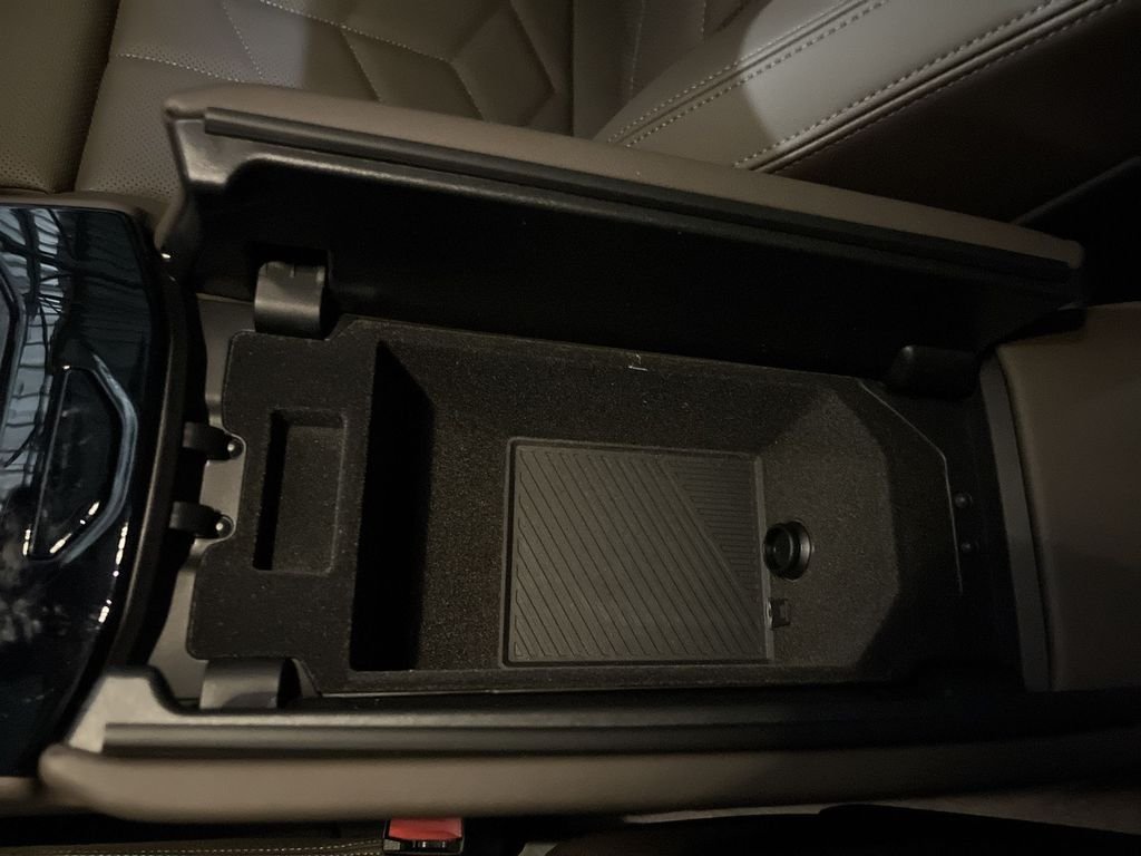 2026 BMW 5 Series 530i - Photo 21