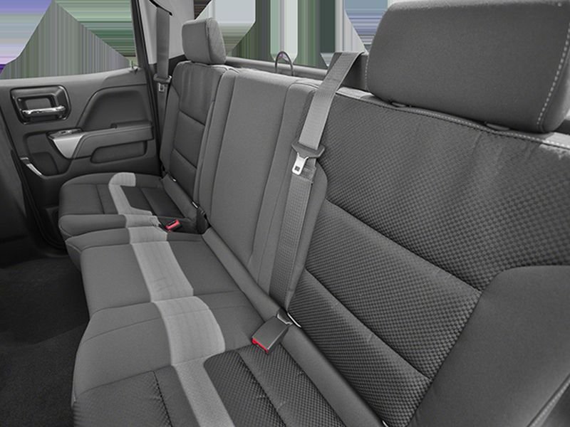 Used 2014 Blue Granite Metallic Chevrolet LT image 12