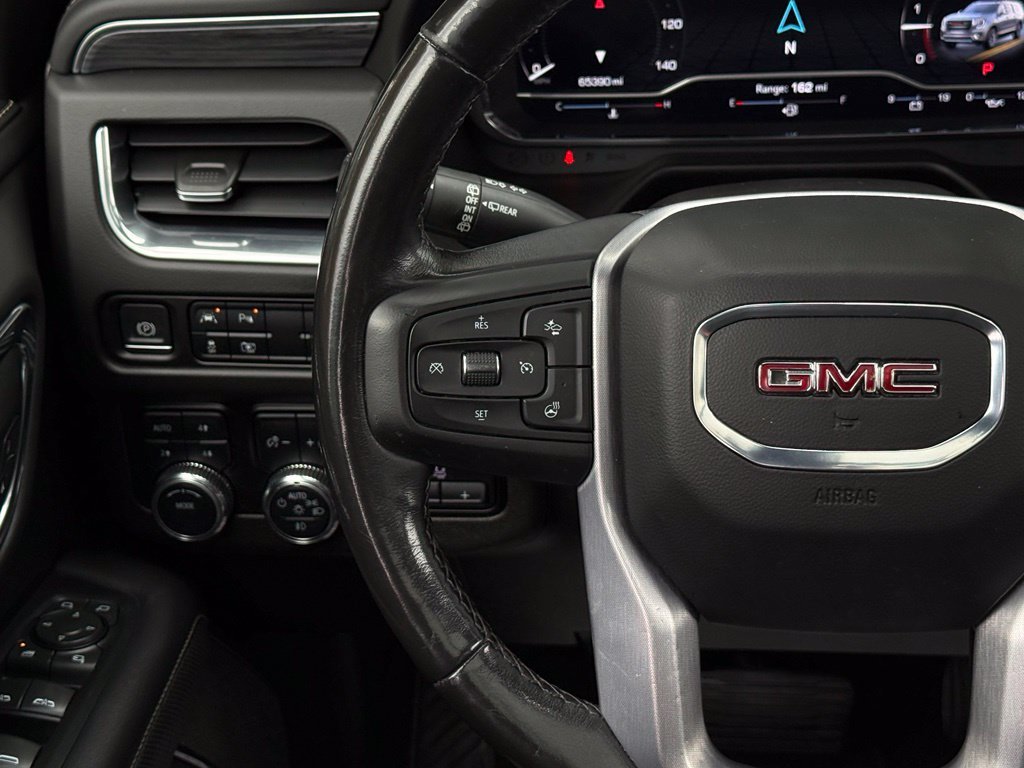 Used 2022  GMC SLT image 23