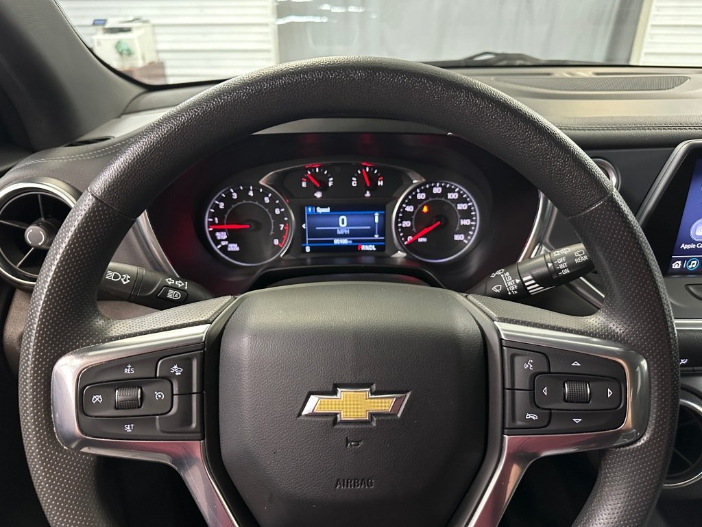 2021 Chevrolet Blazer 2LT - Photo 10