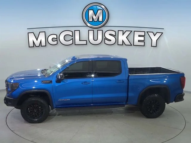 2023 GMC Sierra 1500 AT4X - Photo 32