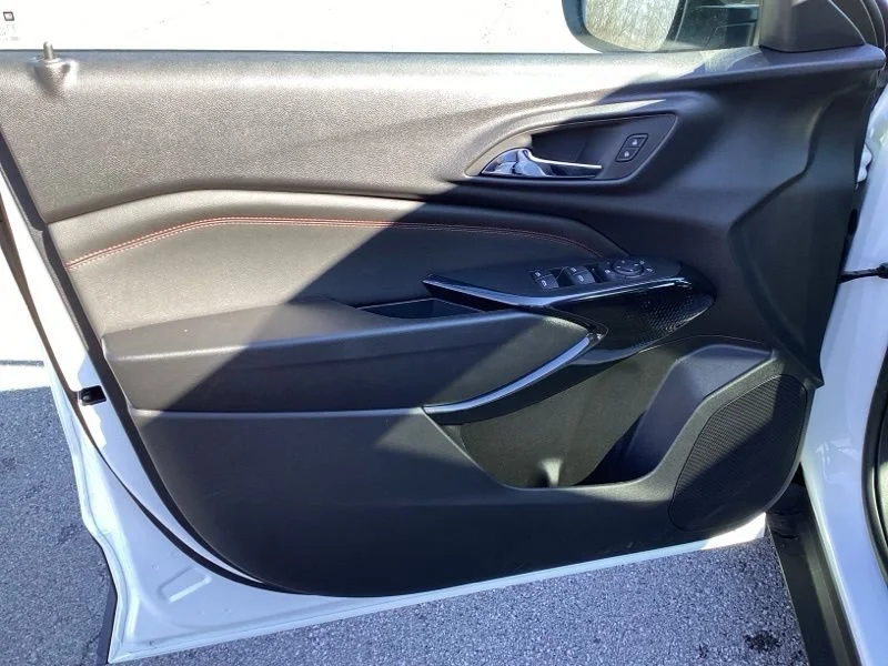 2026 Chevrolet Trax RS - Photo 20