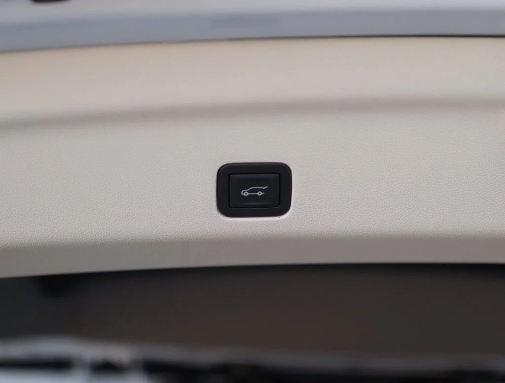 2026 Cadillac Escalade Platinum Sport - Photo 45