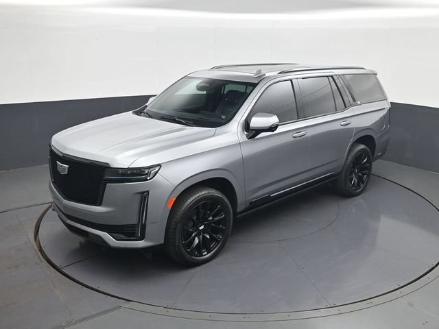2024 Cadillac Escalade Sport - Photo 14