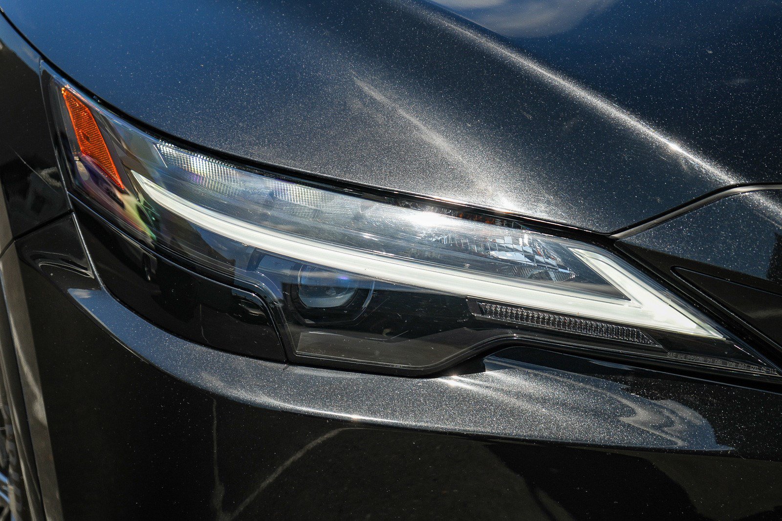 Certified Used 2025 CAVIAR Lexus 350h Premium image 8