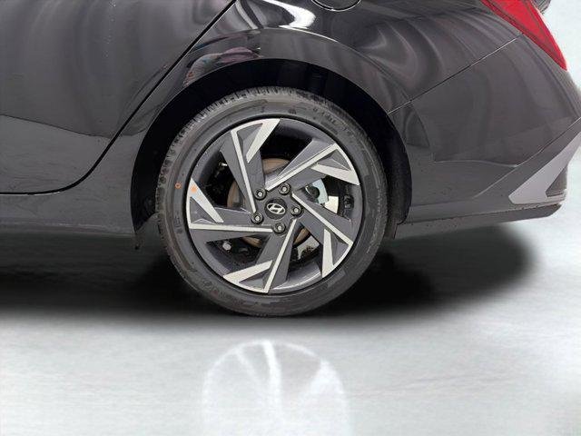 New 2026 Black Hyundai Limited image 26