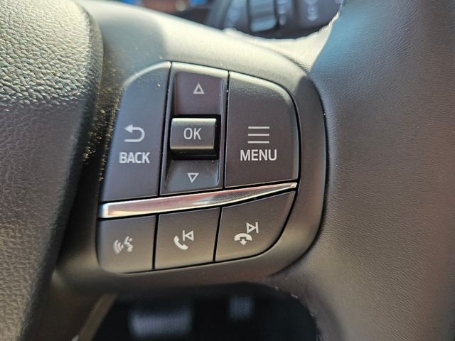 2025 Ford Bronco Sport Big Bend - Photo 27