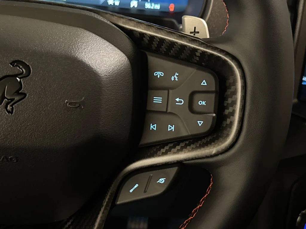 New 2026 Black Ford Raptor image 39