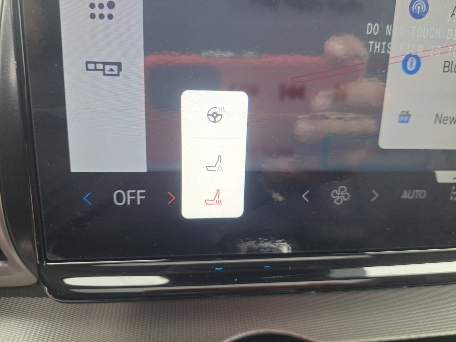New 2026 Star White Metallic Tri-Coat Ford Active image 26