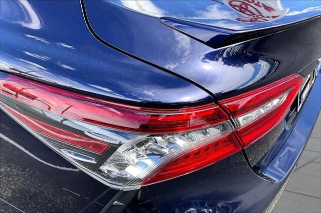Certified Used 2022 BLUEPRINT Toyota  image 25