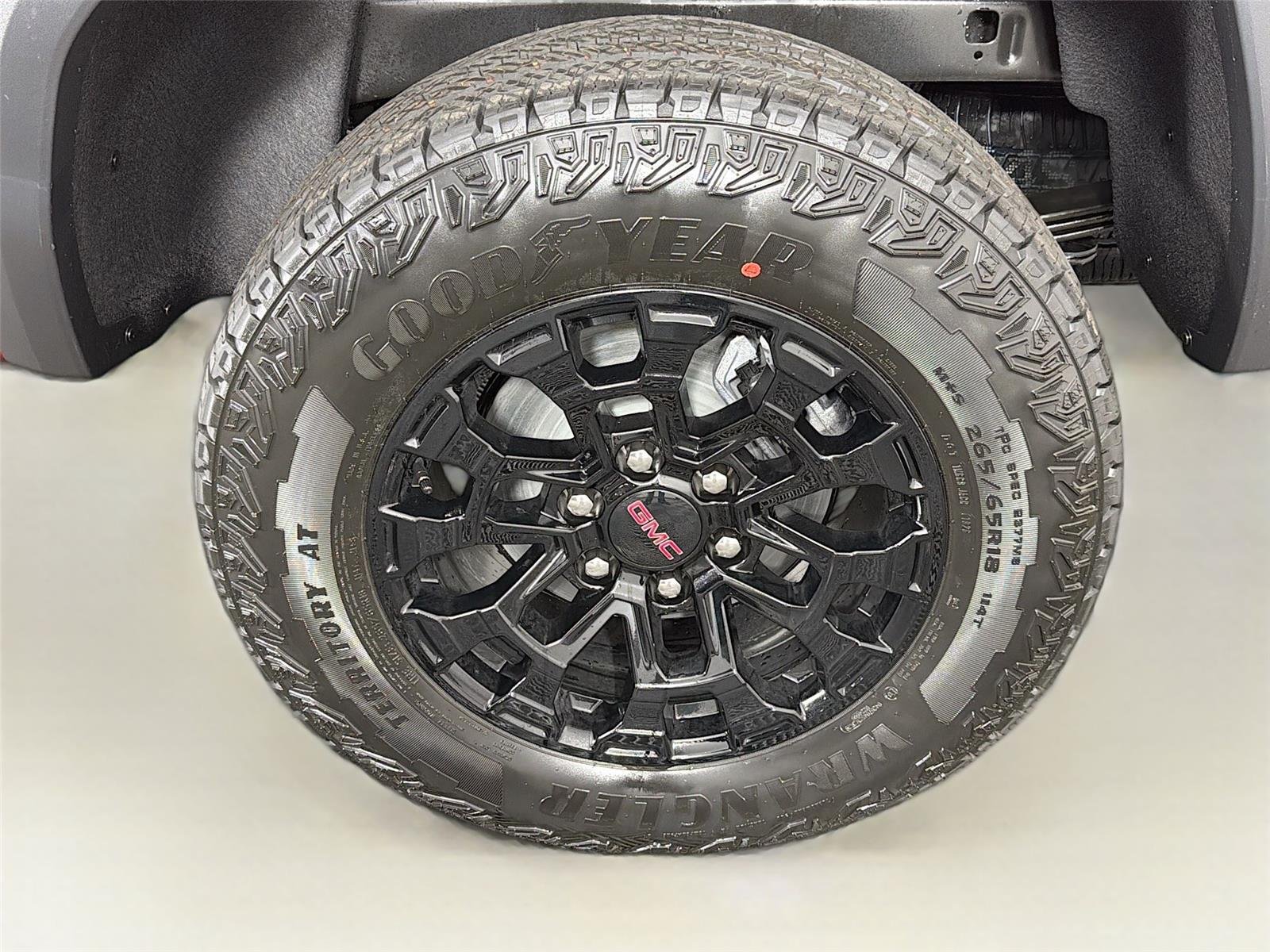 2026 GMC Canyon Elevation - Photo 36