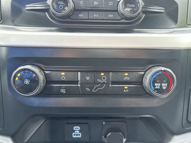 Used 2023 Blue Ford XL image 18