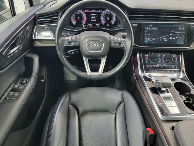 2023 Audi Q7 Prestige - Photo 32