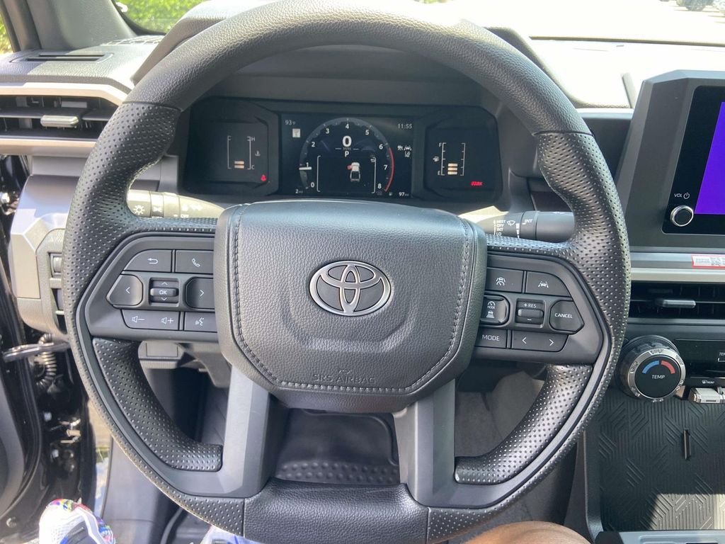 2026 Toyota Tacoma SR5 - Photo 25