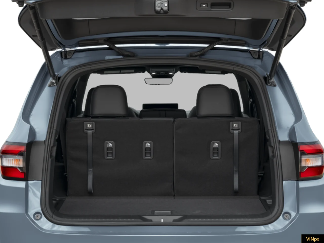New 2026 Sonic Gray Pearl Honda Black Edition image 9
