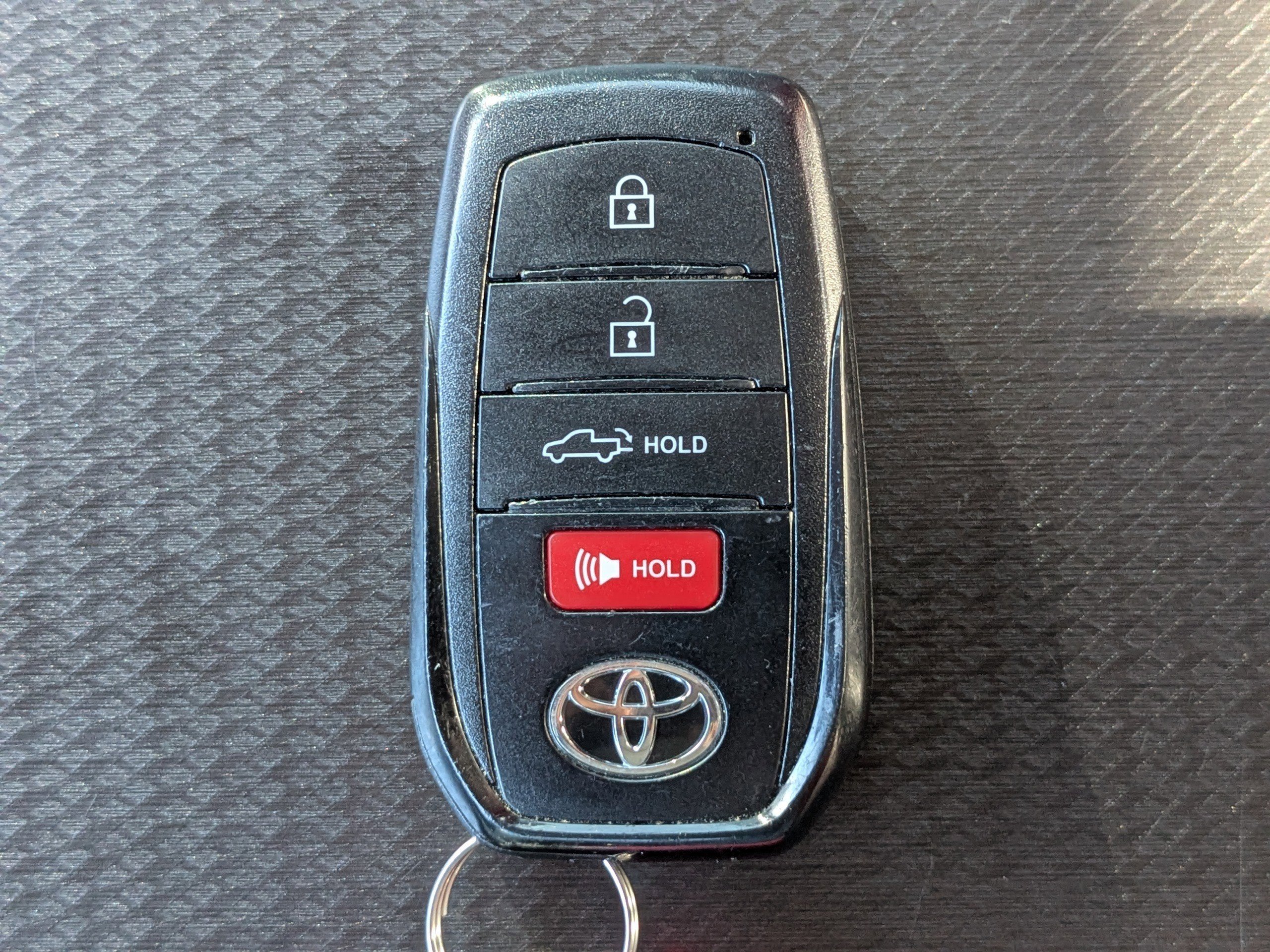 2022 Toyota Tundra TRD Pro - Photo 31