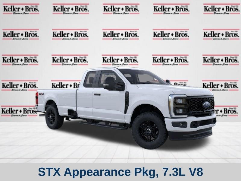 2026 Ford Super Duty F-350 SRW