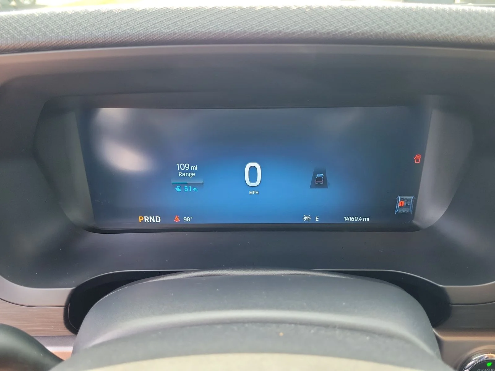 Certified Used 2025 White Ford XLT image 22