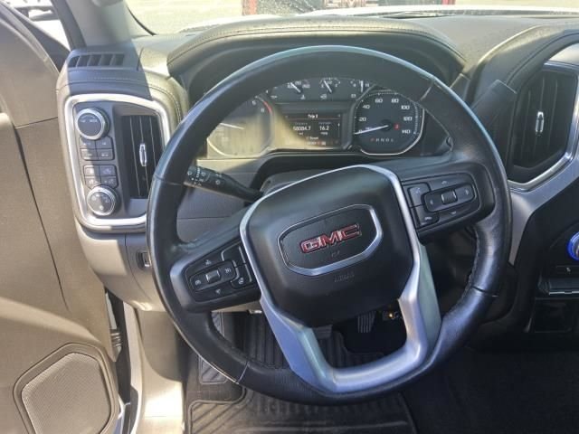 Used 2020 Gray GMC Elevation image 4