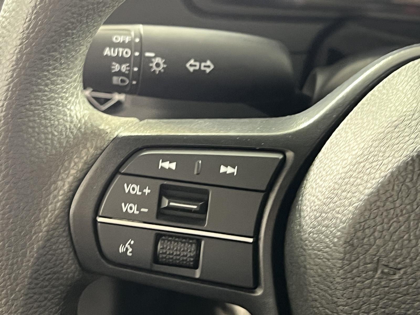 2024 Honda Accord LX - Photo 14