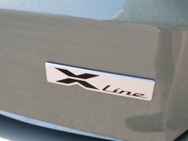 2026 Kia Sorento X-Line EX - Photo 8
